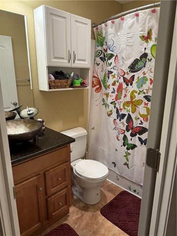 21032 Millridge Street, Spring Hill, KS 66083