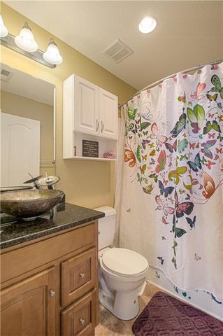 21032 Millridge Street, Spring Hill, KS 66083