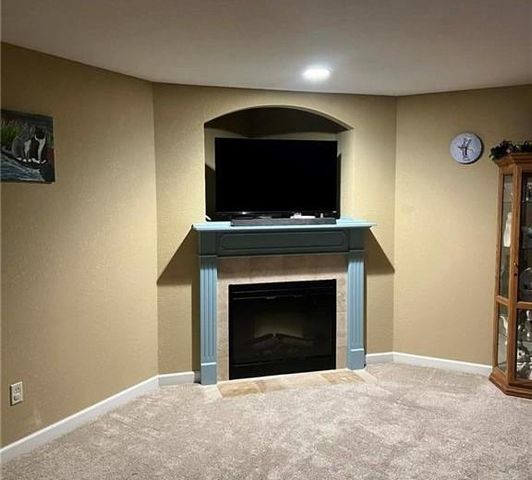 21032 Millridge Street, Spring Hill, KS 66083