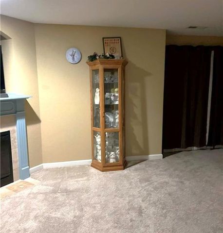 21032 Millridge Street, Spring Hill, KS 66083