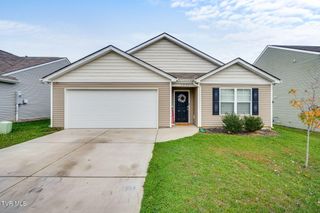 1237 Stamp Lodge Road, Kingsport, TN 37660