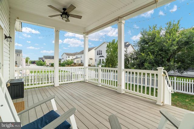 146 BLACKFORD DR, Stephenson, VA 22656