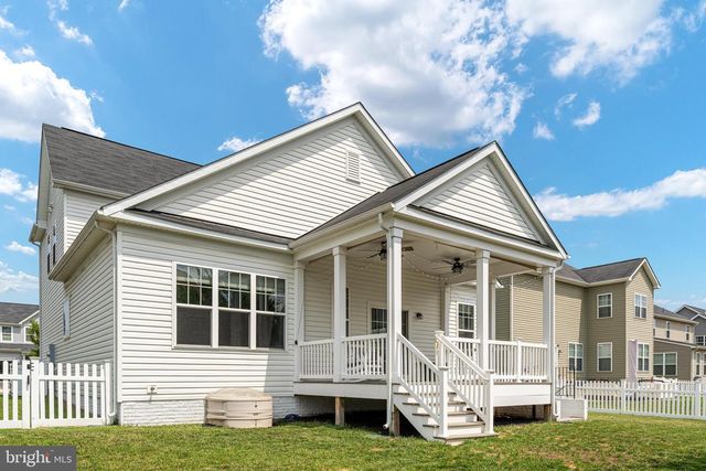 146 BLACKFORD DR, Stephenson, VA 22656