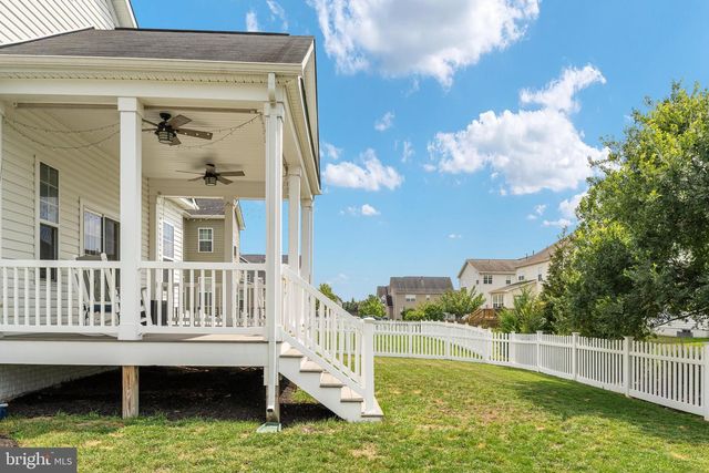 146 BLACKFORD DR, Stephenson, VA 22656