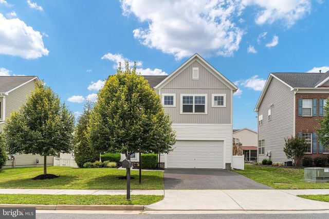 146 BLACKFORD DR, Stephenson, VA 22656