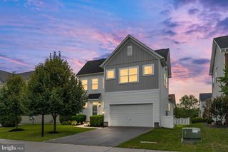 146 BLACKFORD DR, Stephenson, VA 22656