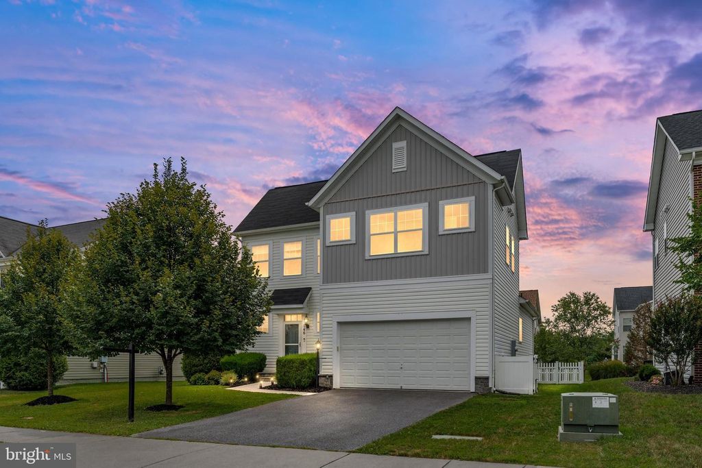 146 BLACKFORD DR, Stephenson, VA 22656
