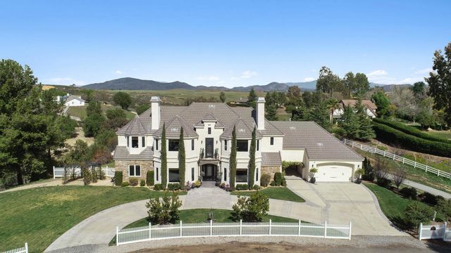 33120 Vino Way, Temecula, CA 92591