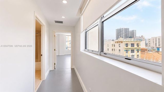 111 E Flagler Street 810, Miami, FL 33131
