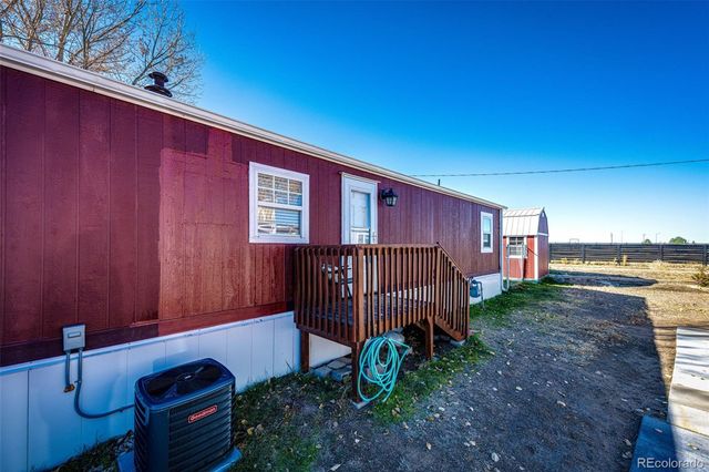 1191 N County Road 157, Strasburg, CO 80136