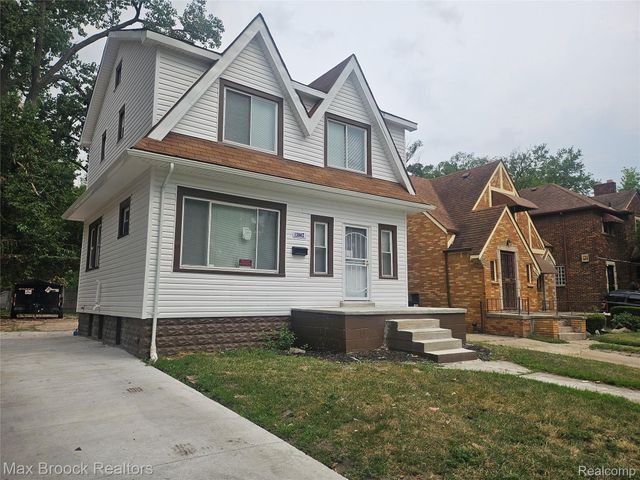 13942 Whitcomb Street, Detroit, MI 48227