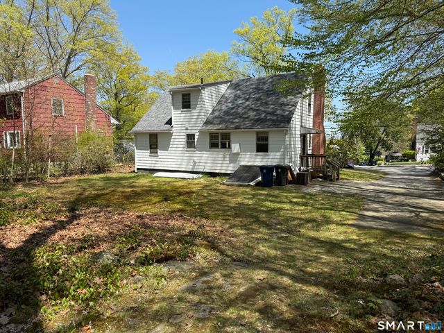 300 Mansfield Avenue, Windham, CT 06226