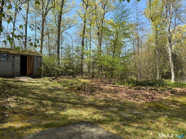 300 Mansfield Avenue, Windham, CT 06226
