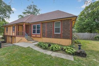 7205 E 131st Street, Grandview, MO 64030