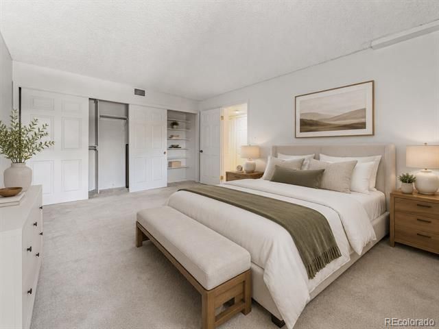 7000 E Quincy Avenue B-204, Denver, CO 80237