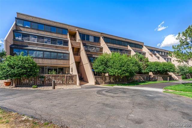 7000 E Quincy Avenue B-204, Denver, CO 80237