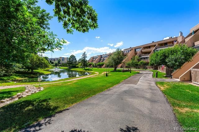 7000 E Quincy Avenue B-204, Denver, CO 80237