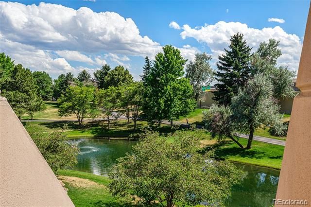 7000 E Quincy Avenue B-204, Denver, CO 80237