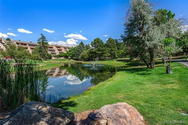 7000 E Quincy Avenue B-204, Denver, CO 80237