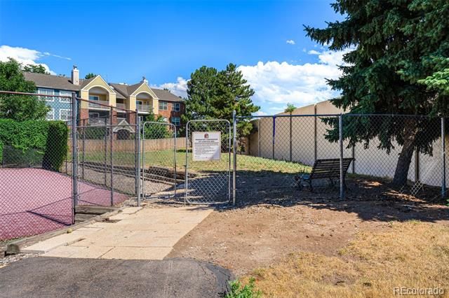 7000 E Quincy Avenue B-204, Denver, CO 80237