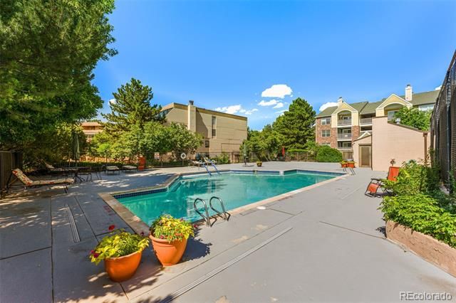 7000 E Quincy Avenue B-204, Denver, CO 80237