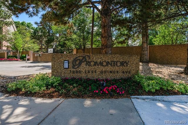7000 E Quincy Avenue B-204, Denver, CO 80237