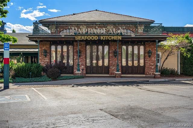 7000 E Quincy Avenue B-204, Denver, CO 80237