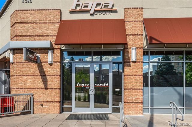 7000 E Quincy Avenue B-204, Denver, CO 80237