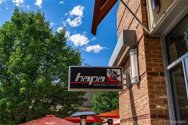 7000 E Quincy Avenue B-204, Denver, CO 80237