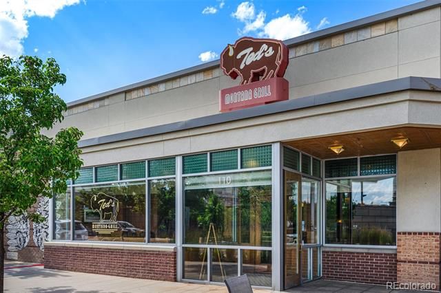 7000 E Quincy Avenue B-204, Denver, CO 80237