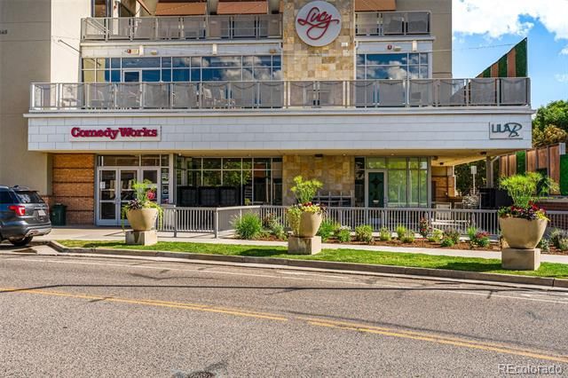 7000 E Quincy Avenue B-204, Denver, CO 80237