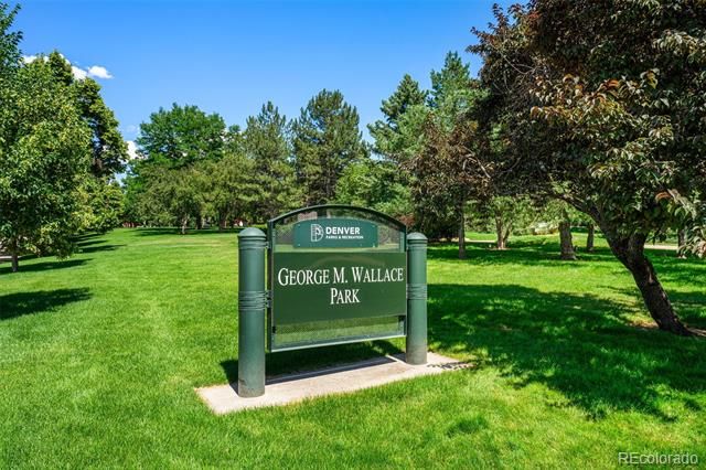 7000 E Quincy Avenue B-204, Denver, CO 80237