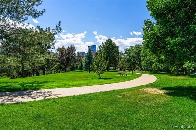 7000 E Quincy Avenue B-204, Denver, CO 80237