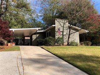 3843 Commander Drive, Atlanta, GA 30341