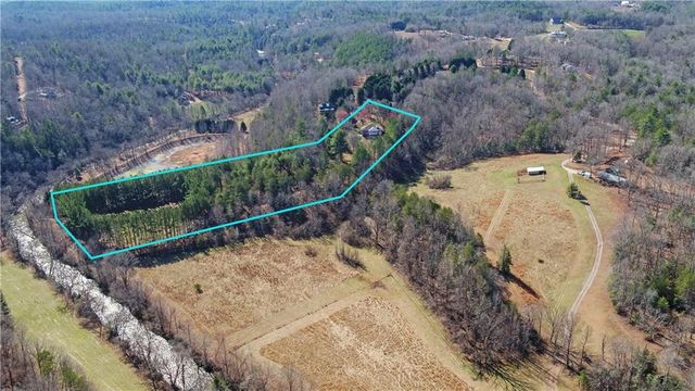 133 Elkmont Drive, Dahlonega, GA 30533