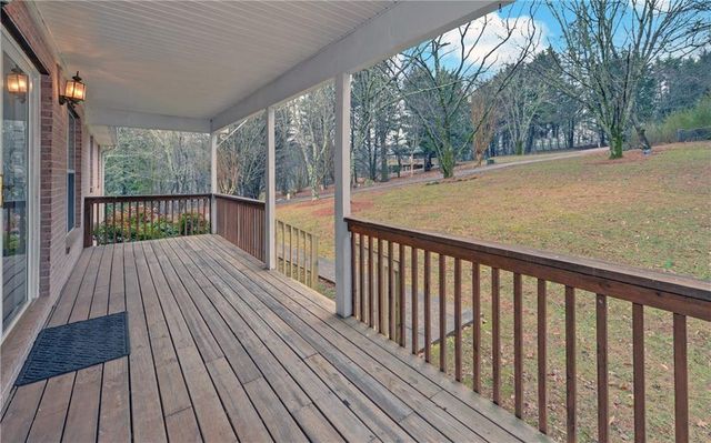 133 Elkmont Drive, Dahlonega, GA 30533