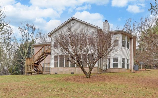 133 Elkmont Drive, Dahlonega, GA 30533