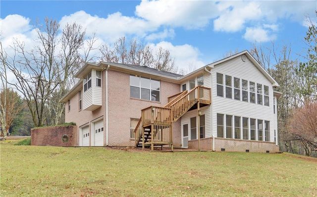133 Elkmont Drive, Dahlonega, GA 30533