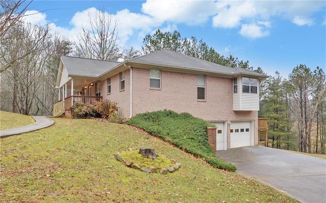 133 Elkmont Drive, Dahlonega, GA 30533