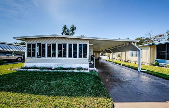 39820 US HIGHWAY 19 N 15, Tarpon Springs, FL 34689