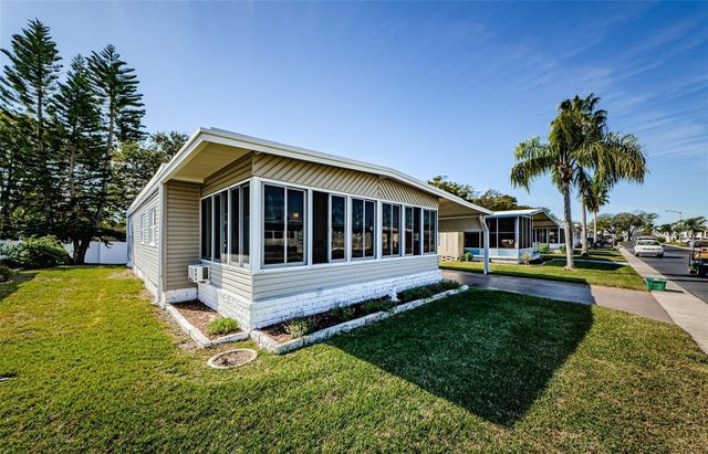 39820 US HIGHWAY 19 N 15, Tarpon Springs, FL 34689