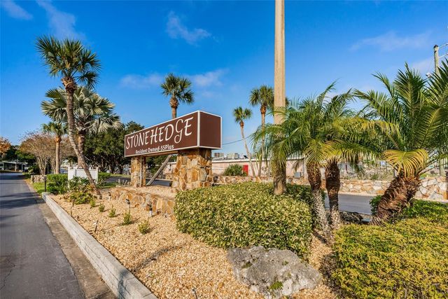 39820 US HIGHWAY 19 N 15, Tarpon Springs, FL 34689