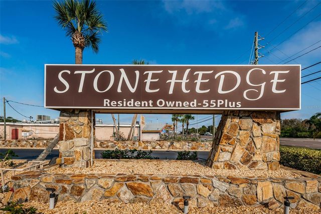 39820 US HIGHWAY 19 N 15, Tarpon Springs, FL 34689
