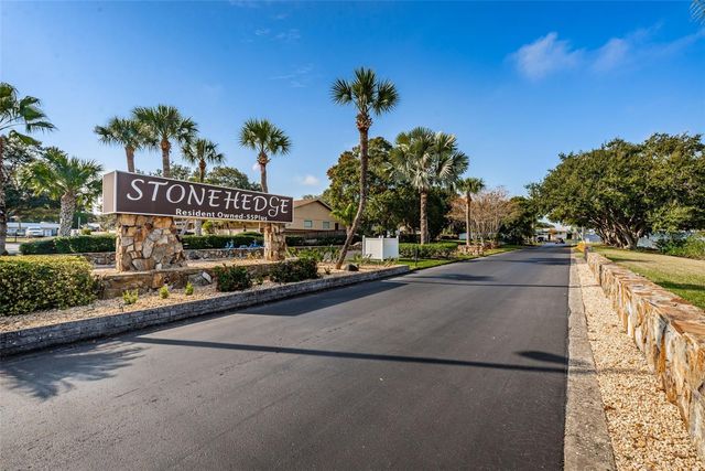 39820 US HIGHWAY 19 N 15, Tarpon Springs, FL 34689