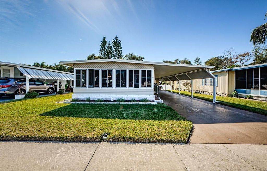 39820 US HIGHWAY 19 N 15, Tarpon Springs, FL 34689