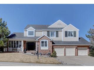 471 Yarrow Pl, Castle Pines, CO 80108