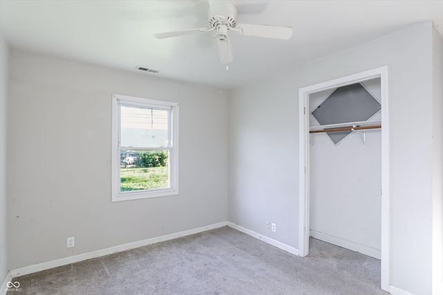 57 14th Street, Franklin, IN 46131