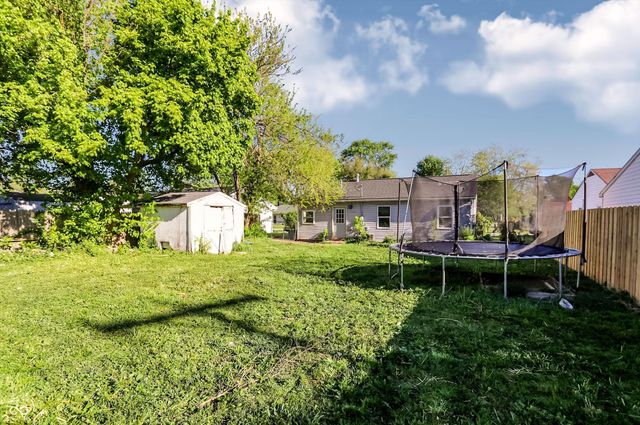 57 14th Street, Franklin, IN 46131