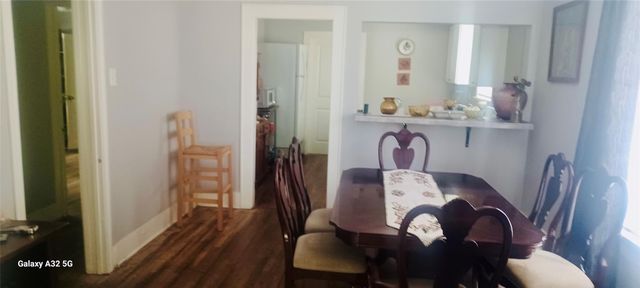 610 Caplin Street, Houston, TX 77022