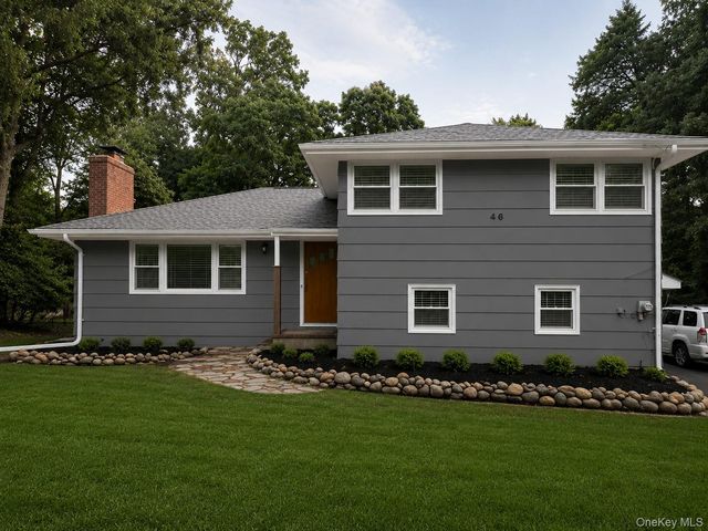 46 Douglaston Road, Sound Beach, NY 11789